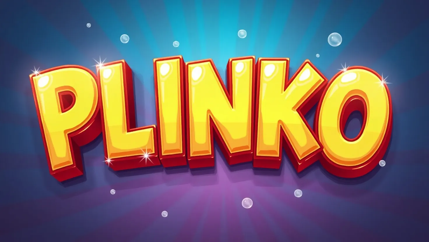 plinko plinko